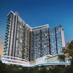 Фотография гостиницы Swiss-Garden Hotel & Residences, Genting Highlands
