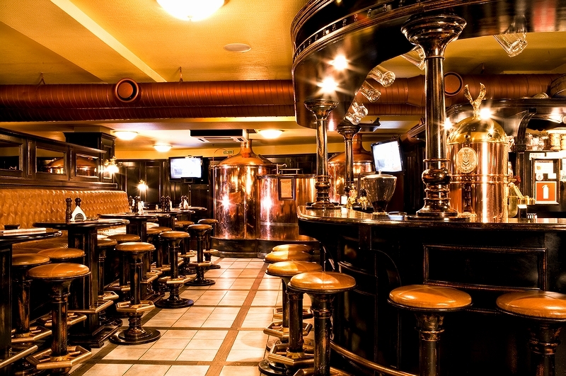 Фотография ресторана Пивовар