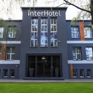 Фотография апарт отеля InterHotel