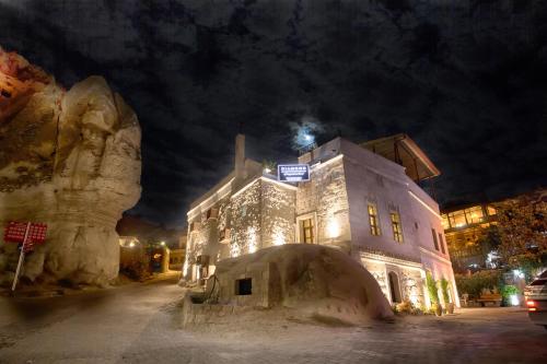 Фотографии мини отеля 
            Diamond of Cappadocia