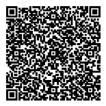 QR код гостиницы Лида