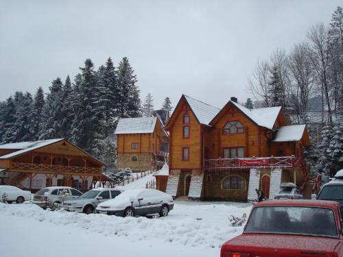 Фотография гостиницы Норіс