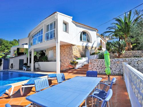 Фотография гостевого дома Holiday Home Balcon Al Mar