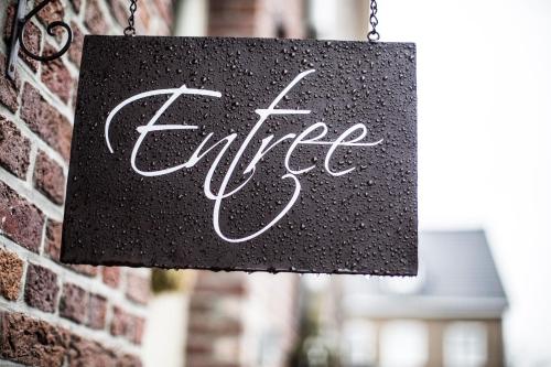 Фотография мини отеля Bed en Breakfast VerdeSud