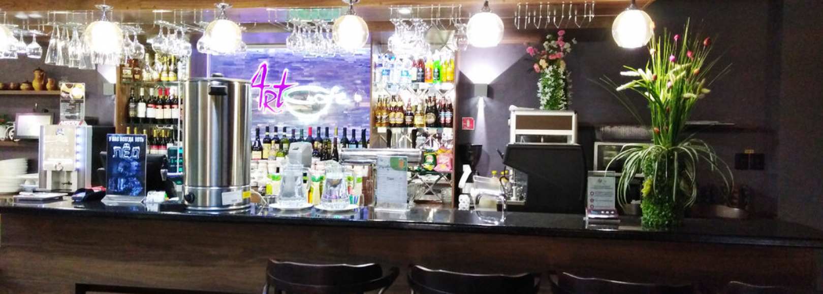 Фотография кафе Арт-кафе Раздолье