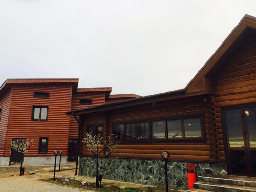 Фотография хостела Сакура