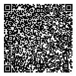 QR код гостиницы Весна