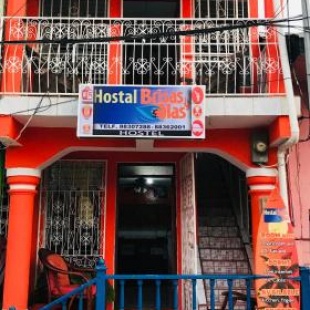 Фотография гостиницы Hostal Brisas y Olas