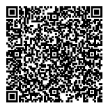 QR код мини отеля Адъютант