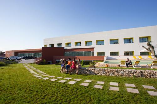 Фотография гостиницы Monte Filipe Hotel