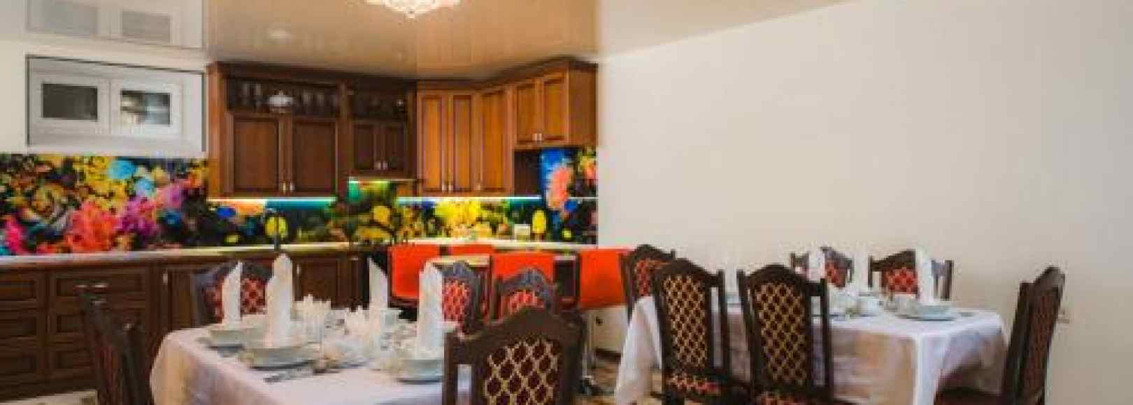 Фотография банкетного зала Well House