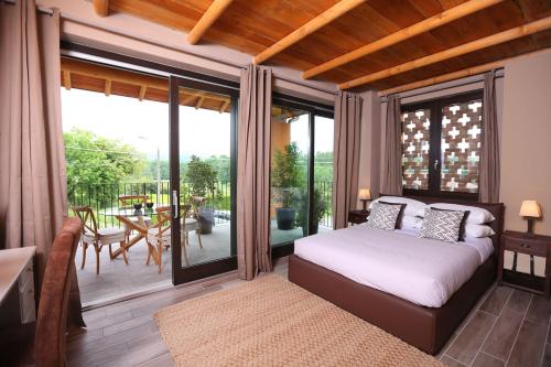 Фотография гостиницы Equirelais