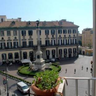 Фотографии мини отеля 
            Relais Piazza dei Martiri