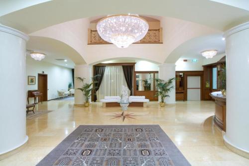 Фотография гостиницы Hotel Marconi