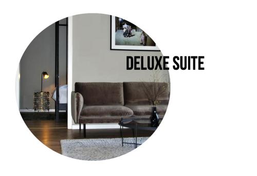 Фотография апарт отеля The Suite Hotel Fabric