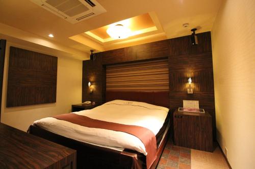 Фотография гостиницы Hotel Opus