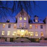 Фотография гостиницы Gloppen Hotell - by Classic Norway Hotels