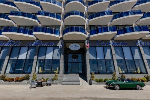 Фотография гостиницы Panorama Kvariati