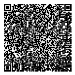 QR код гостиницы Арена Сити 