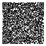 QR код гостиницы Соликамск