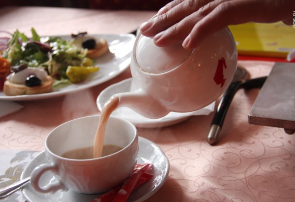 Фотография ресторана Джайпур