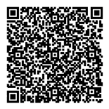 QR код гостиницы AGA