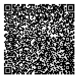 QR код гостиницы Полонина