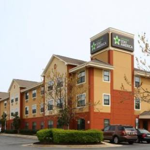 Фотографии гостиницы 
            Extended Stay America Suites - Baltimore - Glen Burnie