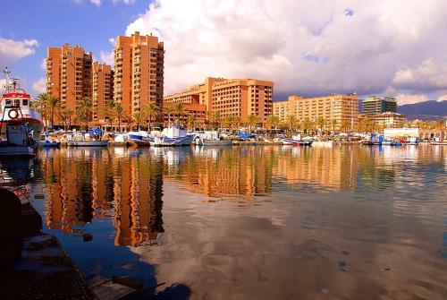 Фотография гостиницы Las Palmeras Affiliated by FERGUS