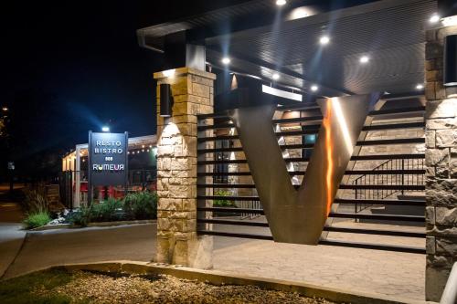 Фотография гостиницы Hotel V