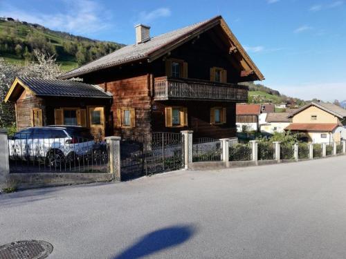 Фотография гостевого дома Haus Helga