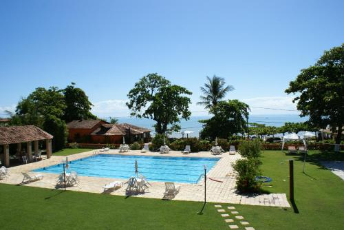 Фотография гостиницы Hotel Cumuruxatiba