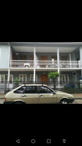 Фотография мини отеля Гуро