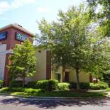 Фотография гостиницы Extended Stay America Suites - Durham - University - Ivy Creek Blvd