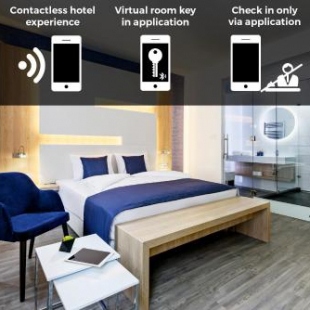 Фотография гостиницы KViHotel Budapest - the smart hotel