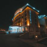 Фотография гостиницы Karpalas City Hotel & Spa