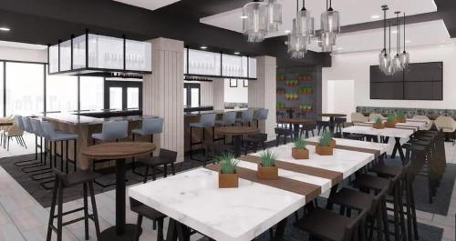 Фотография гостиницы DoubleTree by Hilton Denver Cherry Creek, CO