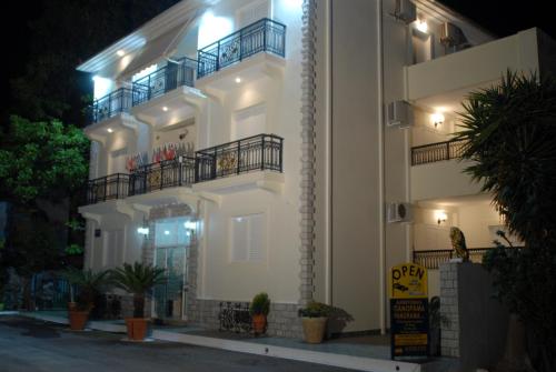 Фотография апарт отеля 85 m² Apartments New Panorama (under new management)