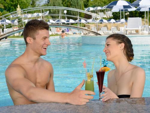 Фотография гостиницы Augusta SPA Hotel