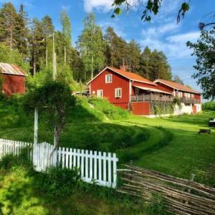 Фотографии гостевого дома 
            Kullerbacka Gästhus