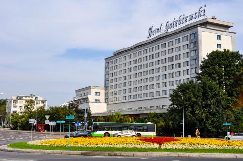 Фотография гостиницы Hotel Gołębiewski Białystok