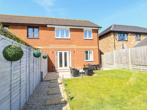 Фотография гостевого дома Chinefields