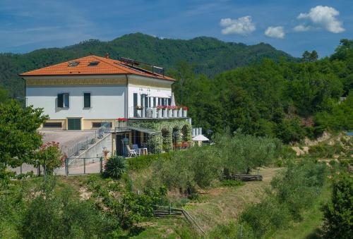 Фотография базы отдыха Gli Ulivi Di Montalbano