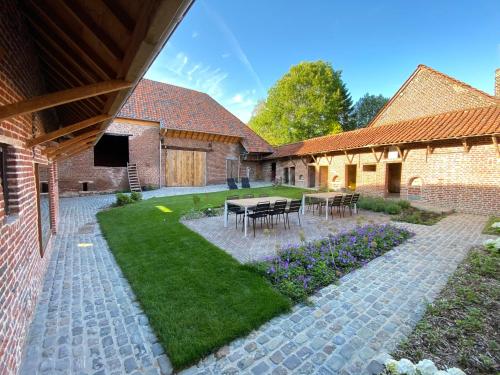 Фотография гостевого дома Quadratum 1769