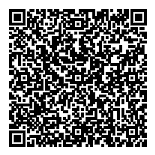 QR код хостела Бархат