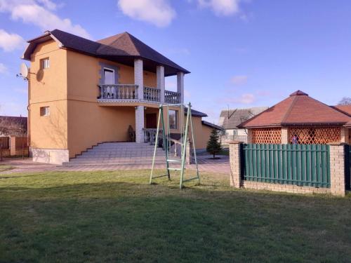 Фотография гостевого дома Ветеран