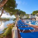 Фотография гостиницы Hotel Cala Ferrera