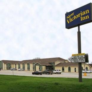 Фотографии гостиницы 
            New Victorian Inn & Suites-Norfolk