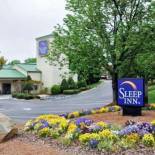 Фотография гостиницы Sleep Inn Kernersville I-40