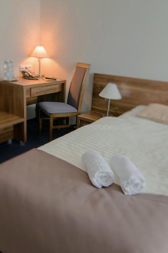 Фотография хостела Dedal